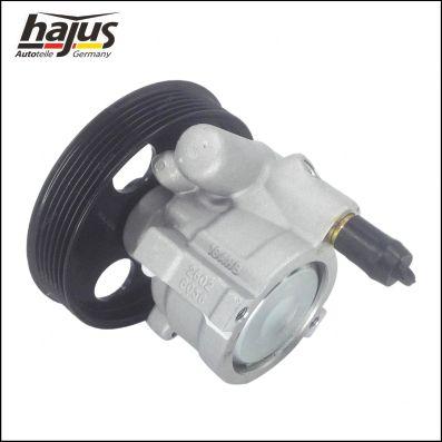 hajus Autoteile 4221049 - Гидравлический насос, рулевое управление, ГУР unicars.by