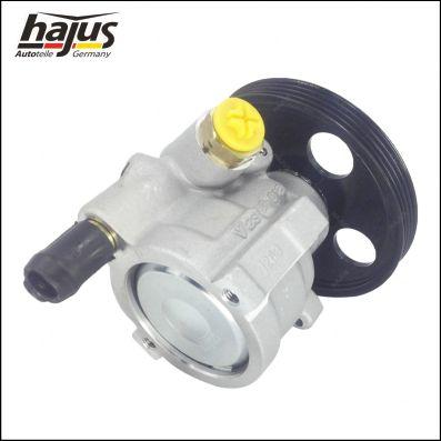 hajus Autoteile 4221048 - Гидравлический насос, рулевое управление, ГУР unicars.by