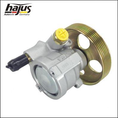 hajus Autoteile 4221047 - Гидравлический насос, рулевое управление, ГУР unicars.by