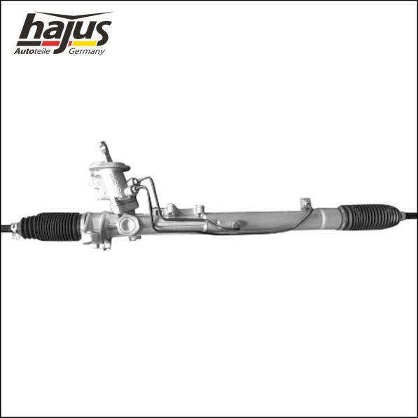 hajus Autoteile 4221059 - Рулевой механизм, рейка unicars.by