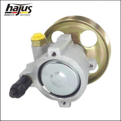 hajus Autoteile 4221050 - Гидравлический насос, рулевое управление, ГУР unicars.by