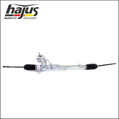 hajus Autoteile 4221063 - Рулевой механизм, рейка unicars.by