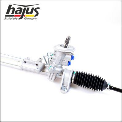 hajus Autoteile 4221063 - Рулевой механизм, рейка unicars.by