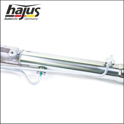 hajus Autoteile 4221063 - Рулевой механизм, рейка unicars.by