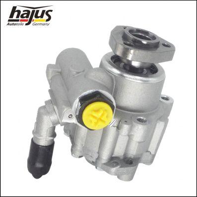 hajus Autoteile 4221016 - Гидравлический насос, рулевое управление, ГУР unicars.by