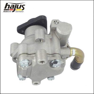 hajus Autoteile 4221020 - Гидравлический насос, рулевое управление, ГУР unicars.by