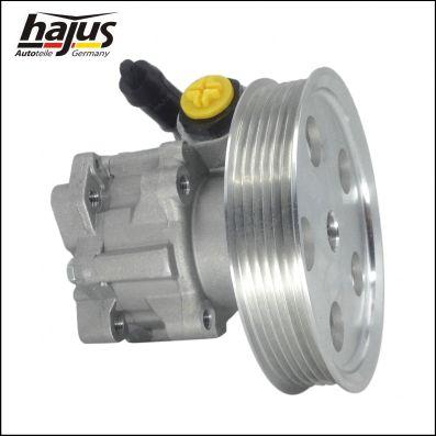 hajus Autoteile 4221023 - Гидравлический насос, рулевое управление, ГУР unicars.by