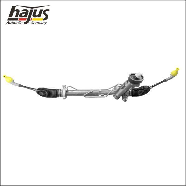 hajus Autoteile 4221079 - Рулевой механизм, рейка unicars.by