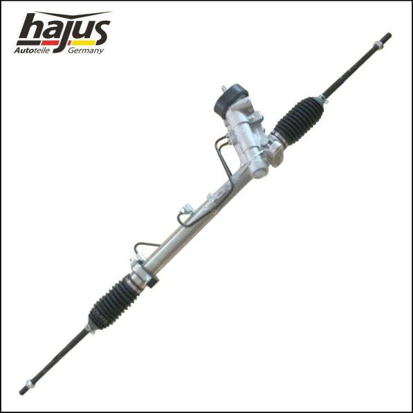 hajus Autoteile 4221074 - Рулевой механизм, рейка unicars.by