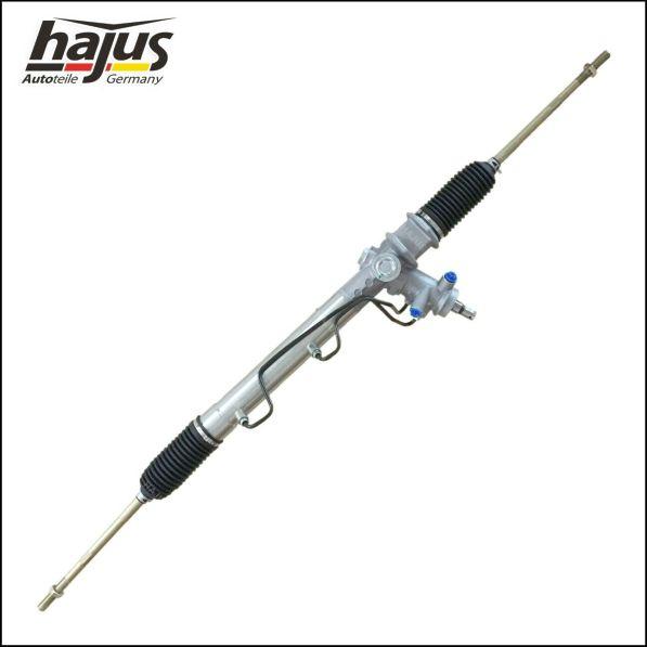 hajus Autoteile 4221076 - Рулевой механизм, рейка unicars.by