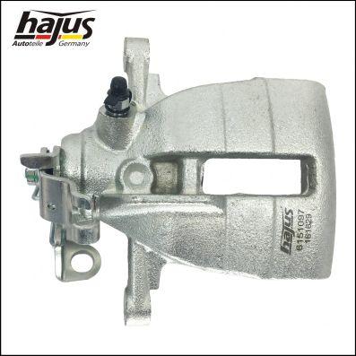 hajus Autoteile 6151097 - Тормозной суппорт unicars.by