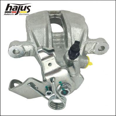 hajus Autoteile 6151069 - Тормозной суппорт unicars.by