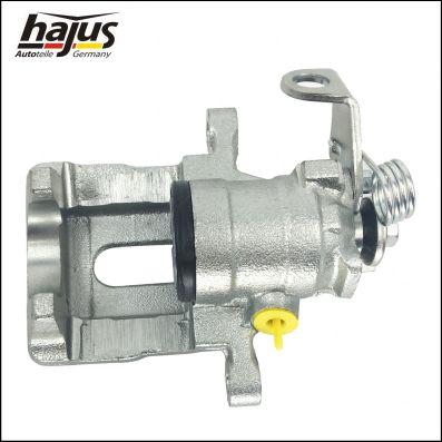 hajus Autoteile 6151069 - Тормозной суппорт unicars.by