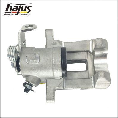 hajus Autoteile 6151064 - Тормозной суппорт unicars.by