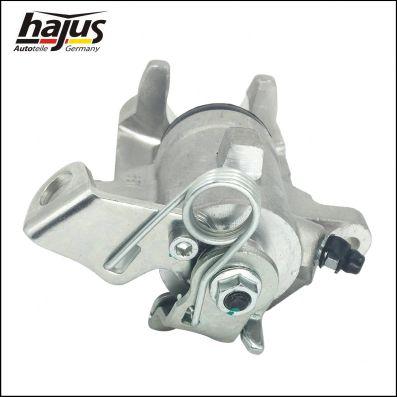 hajus Autoteile 6151064 - Тормозной суппорт unicars.by