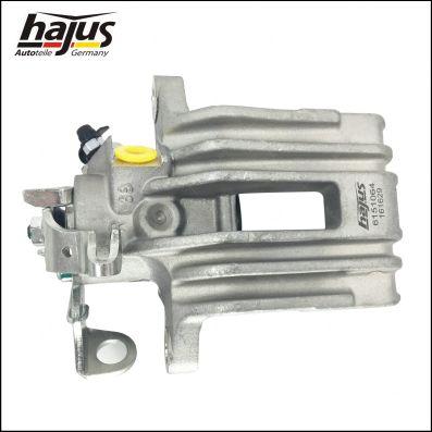 hajus Autoteile 6151064 - Тормозной суппорт unicars.by