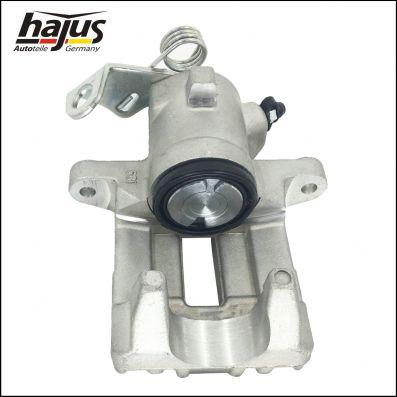 hajus Autoteile 6151065 - Тормозной суппорт unicars.by