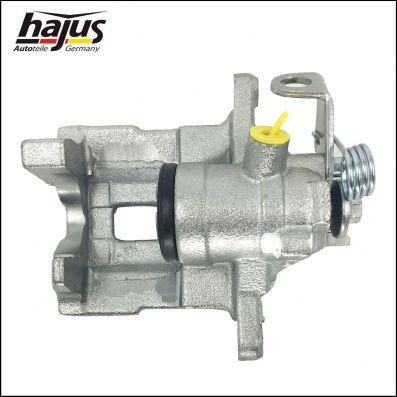 hajus Autoteile 6151066 - Тормозной суппорт unicars.by