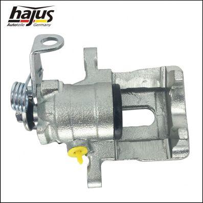 hajus Autoteile 6151068 - Тормозной суппорт unicars.by