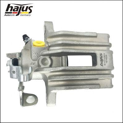 hajus Autoteile 6151063 - Тормозной суппорт unicars.by