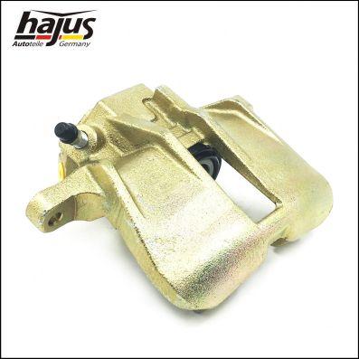 hajus Autoteile 6151011 - Тормозной суппорт unicars.by