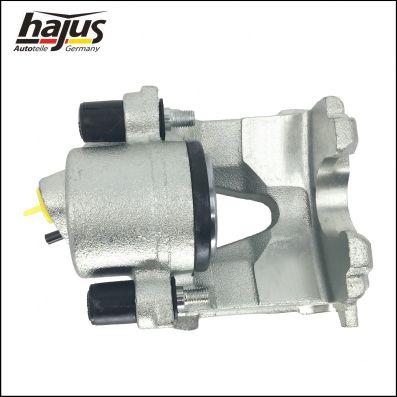 hajus Autoteile 6151085 - Тормозной суппорт unicars.by