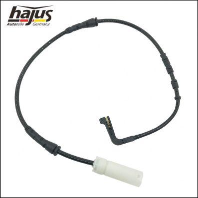 hajus Autoteile 6151025 - Сигнализатор, износ тормозных колодок unicars.by