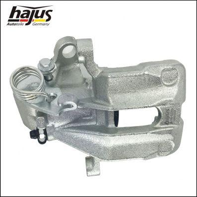 hajus Autoteile 6151070 - Тормозной суппорт unicars.by