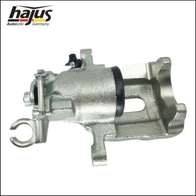 hajus Autoteile 6151103 - Тормозной суппорт unicars.by