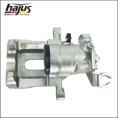 hajus Autoteile 6151102 - Тормозной суппорт unicars.by