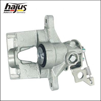 hajus Autoteile 6151107 - Тормозной суппорт unicars.by