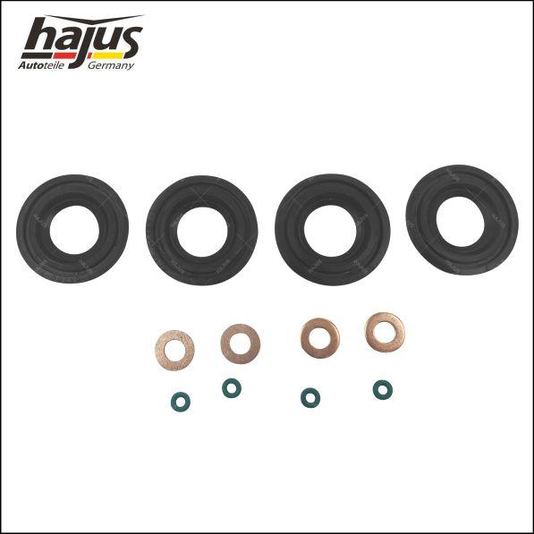 hajus Autoteile 6151175 - Комплект прокладок, форсунка unicars.by