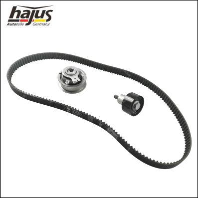 hajus Autoteile 1091049 - Комплект зубчатого ремня ГРМ unicars.by