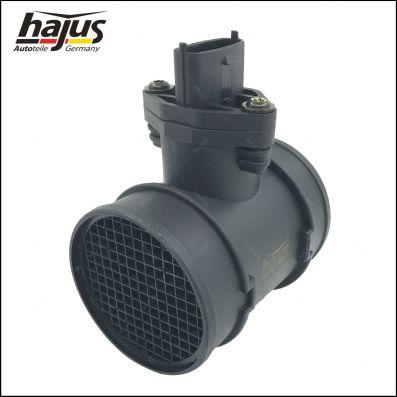 hajus Autoteile 1151003 - Датчик потока, массы воздуха unicars.by