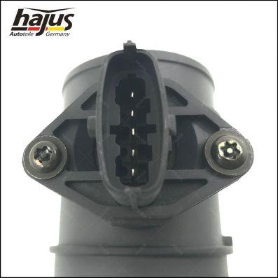 hajus Autoteile 1151003 - Датчик потока, массы воздуха unicars.by