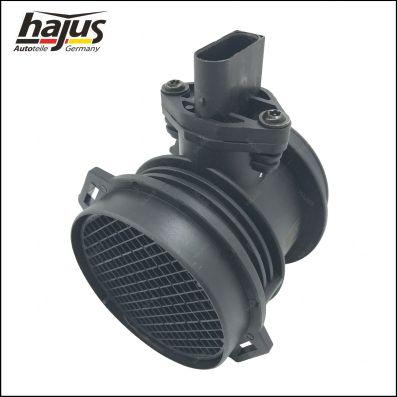 hajus Autoteile 1151014 - Датчик потока, массы воздуха unicars.by