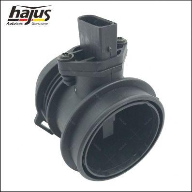 hajus Autoteile 1151014 - Датчик потока, массы воздуха unicars.by