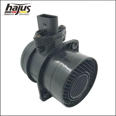 hajus Autoteile 1151016 - Датчик потока, массы воздуха unicars.by