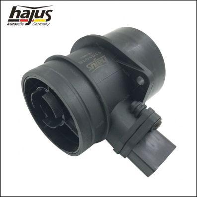 hajus Autoteile 1151016 - Датчик потока, массы воздуха unicars.by