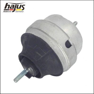 hajus Autoteile 1151192 - Подушка, опора, подвеска двигателя unicars.by