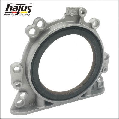 hajus Autoteile 1151369 - Уплотняющее кольцо, коленчатый вал unicars.by