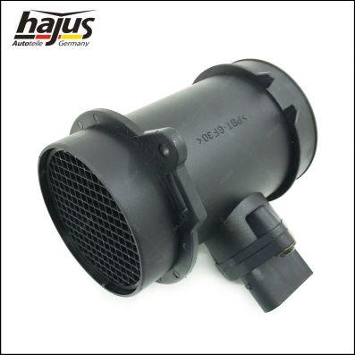 hajus Autoteile 1151321 - Датчик потока, массы воздуха unicars.by