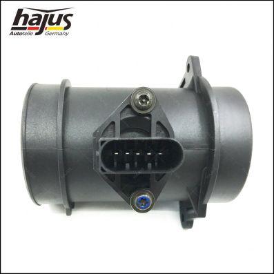 hajus Autoteile 1151321 - Датчик потока, массы воздуха unicars.by