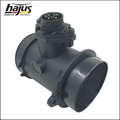 hajus Autoteile 1151266 - Датчик потока, массы воздуха unicars.by