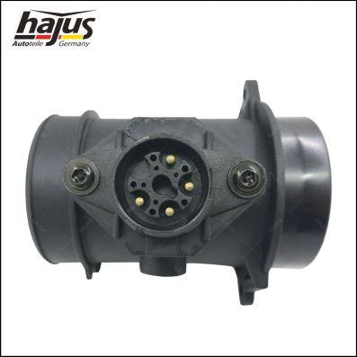 hajus Autoteile 1151266 - Датчик потока, массы воздуха unicars.by