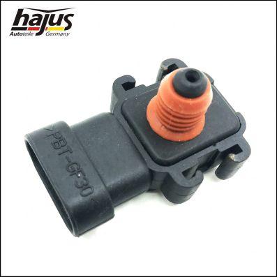 hajus Autoteile 1151282 - Датчик, давление наддува unicars.by