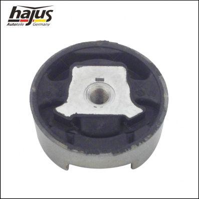 hajus Autoteile 1151236 - Подушка, опора, подвеска двигателя unicars.by