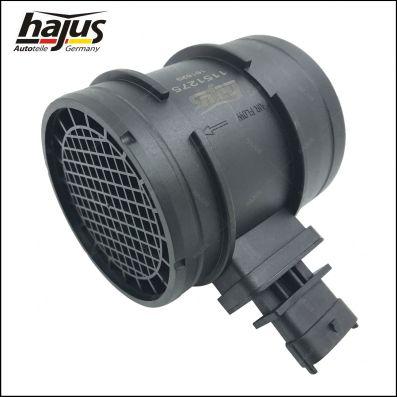 hajus Autoteile 1151275 - Датчик потока, массы воздуха unicars.by