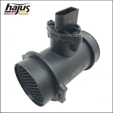 hajus Autoteile 1151270 - Датчик потока, массы воздуха unicars.by