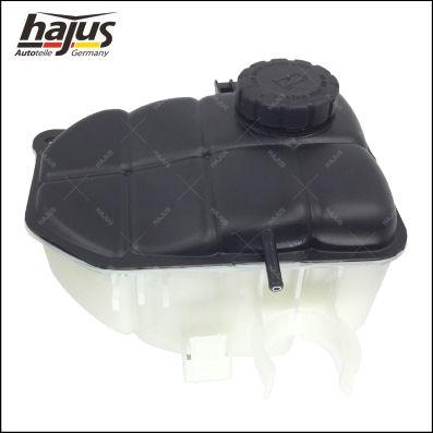 hajus Autoteile 1211299 - Компенсационный бак, охлаждающая жидкость unicars.by